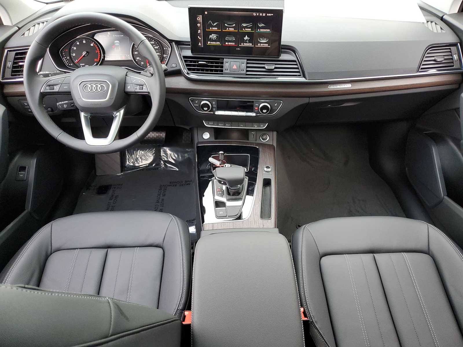 Thumbnail: 2023 Audi Q5 - 14