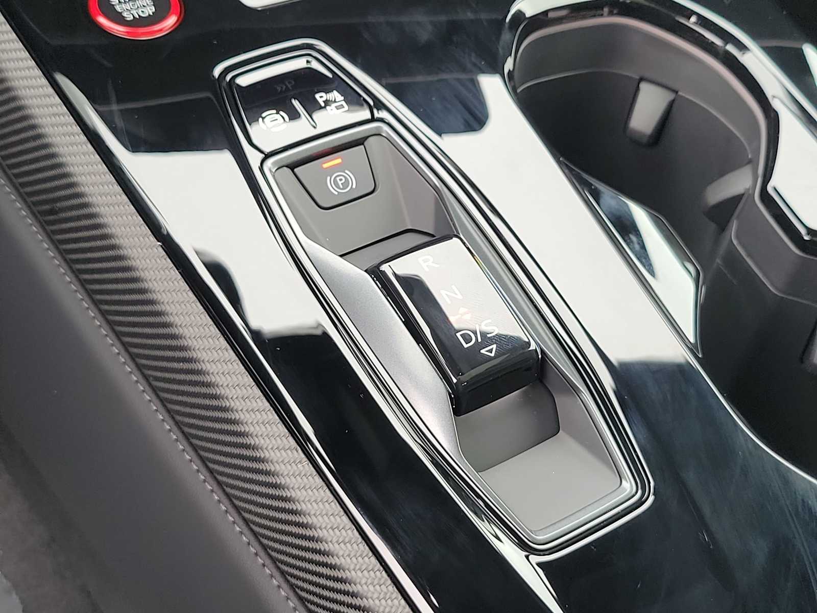 Thumbnail: 2025 Audi S5 - 25