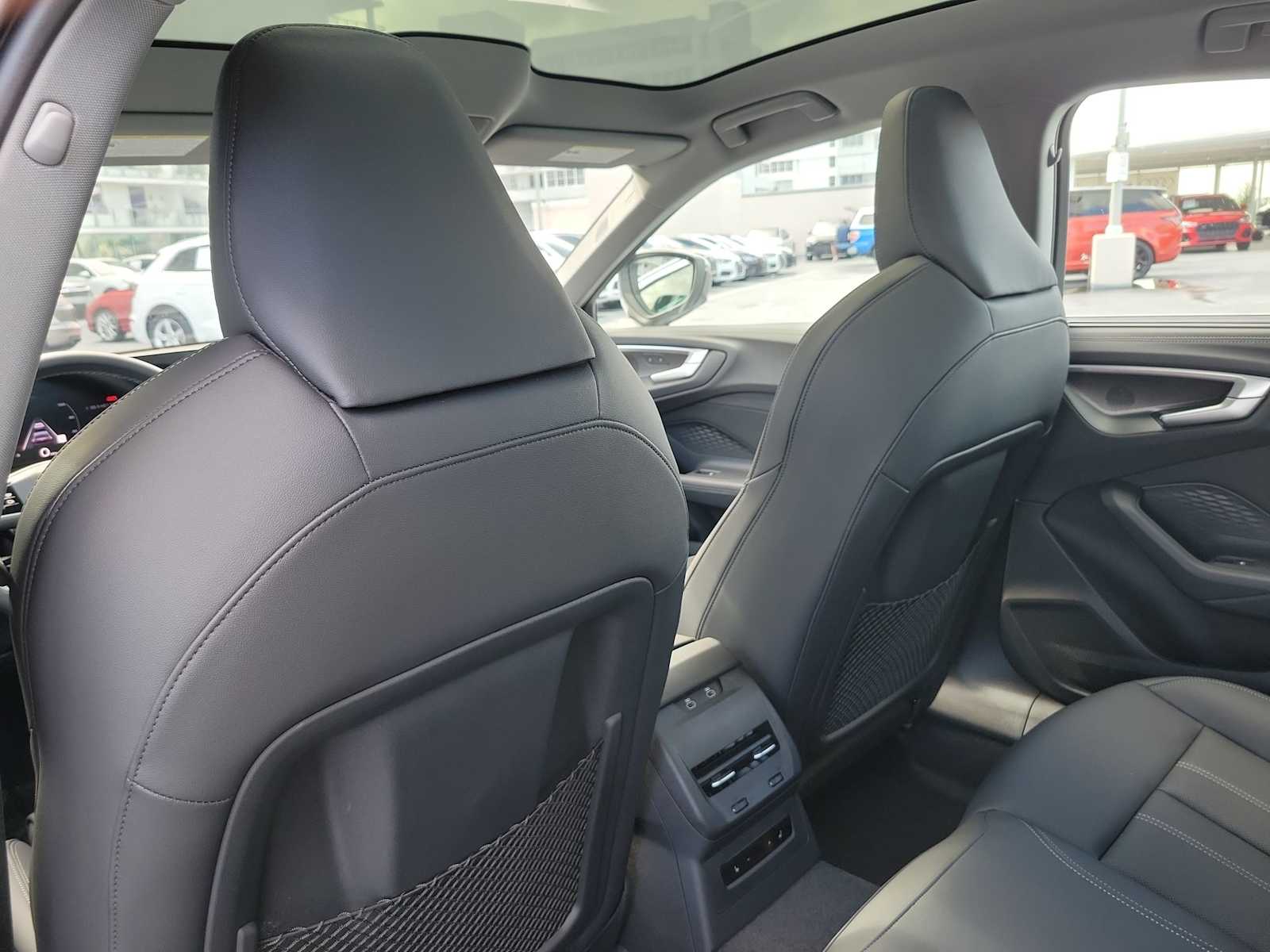 Thumbnail: 2025 Audi A5 - 17