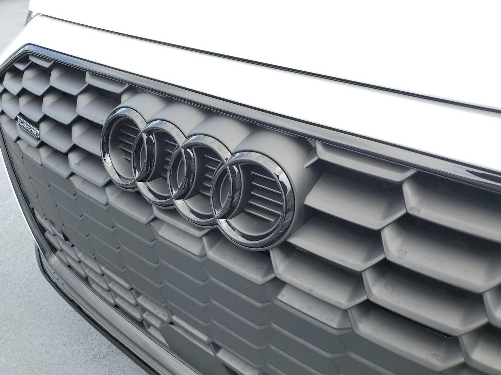 Thumbnail: 2023 Audi A3 - 9