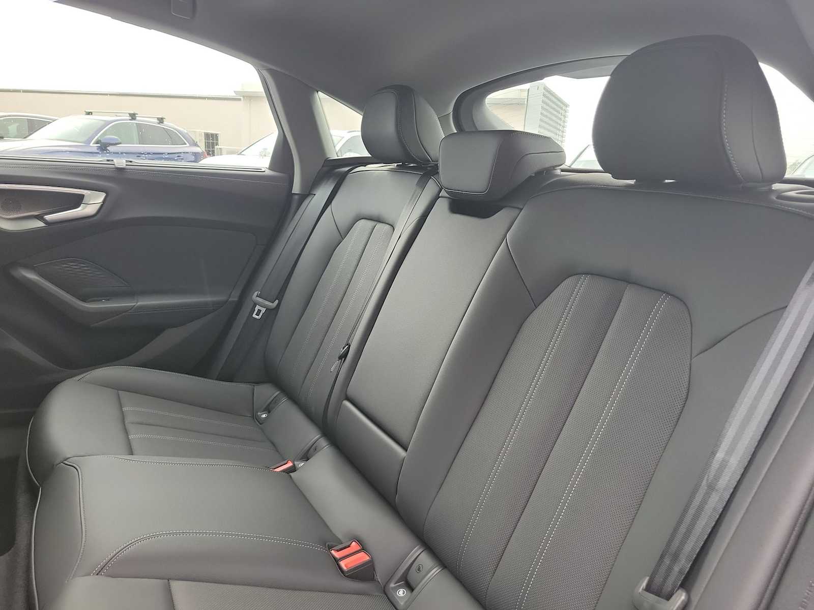 Thumbnail: 2025 Audi A5 - 19