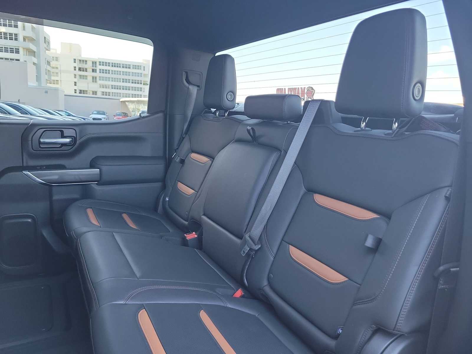 Thumbnail: 2021 GMC Sierra 1500 - 18