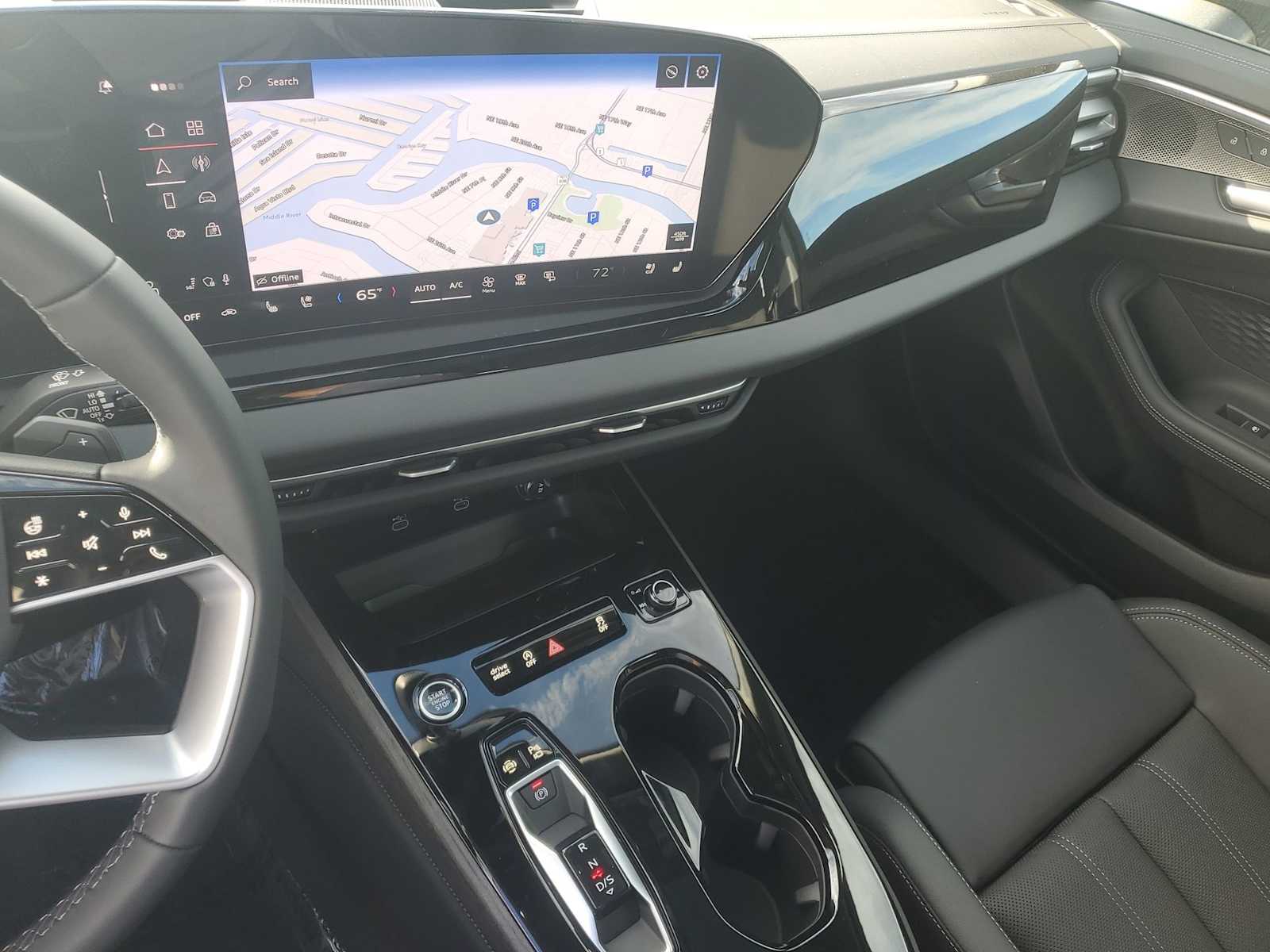 Thumbnail: 2025 Audi A5 - 23