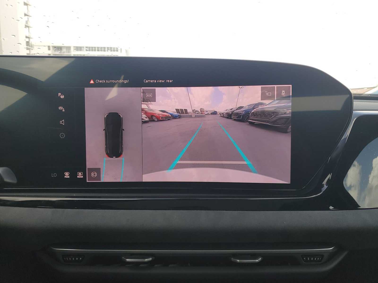 Thumbnail: 2025 Audi S5 - 20