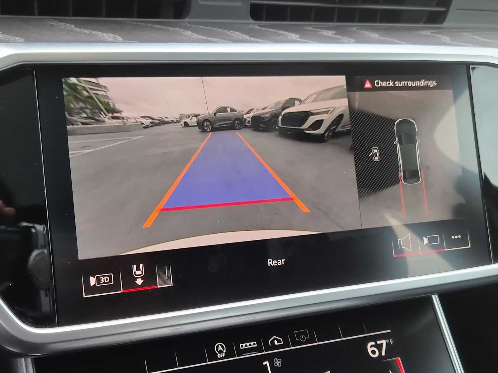 Thumbnail: 2024 Audi A6 - 24