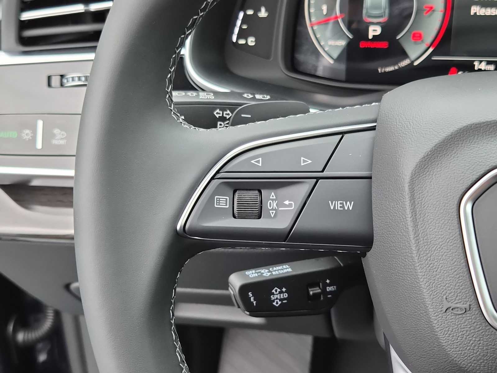 Thumbnail: 2026 Audi Q8 - 21