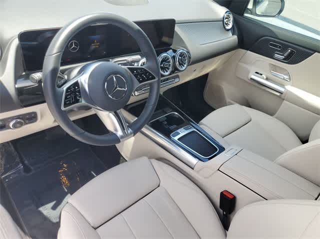 Used 2024 Mercedes-Benz GLA GLA250 with VIN W1N4N4GB9RJ604972 for sale in Fort Lauderdale, FL