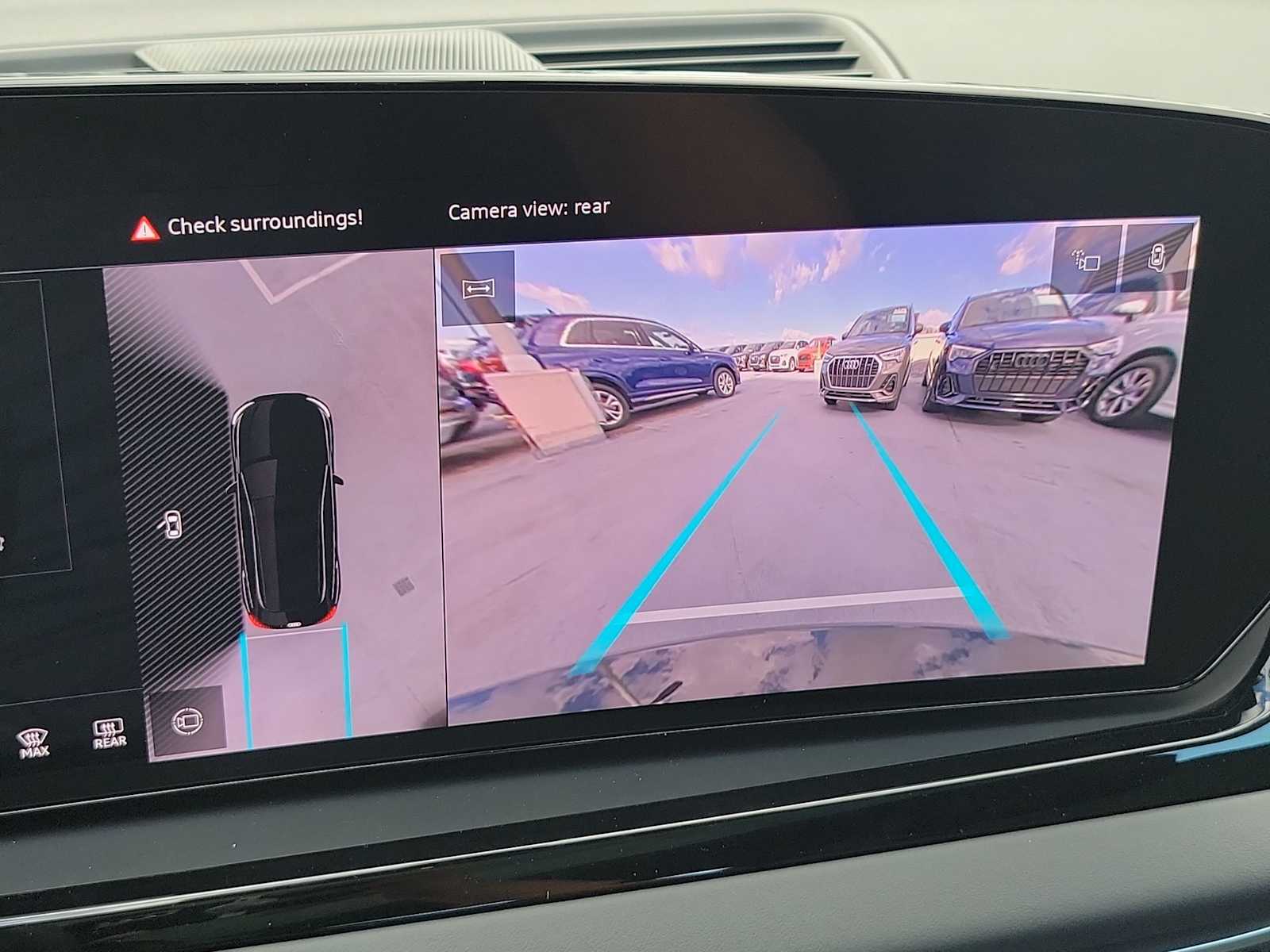 Thumbnail: 2025 Audi A5 - 24