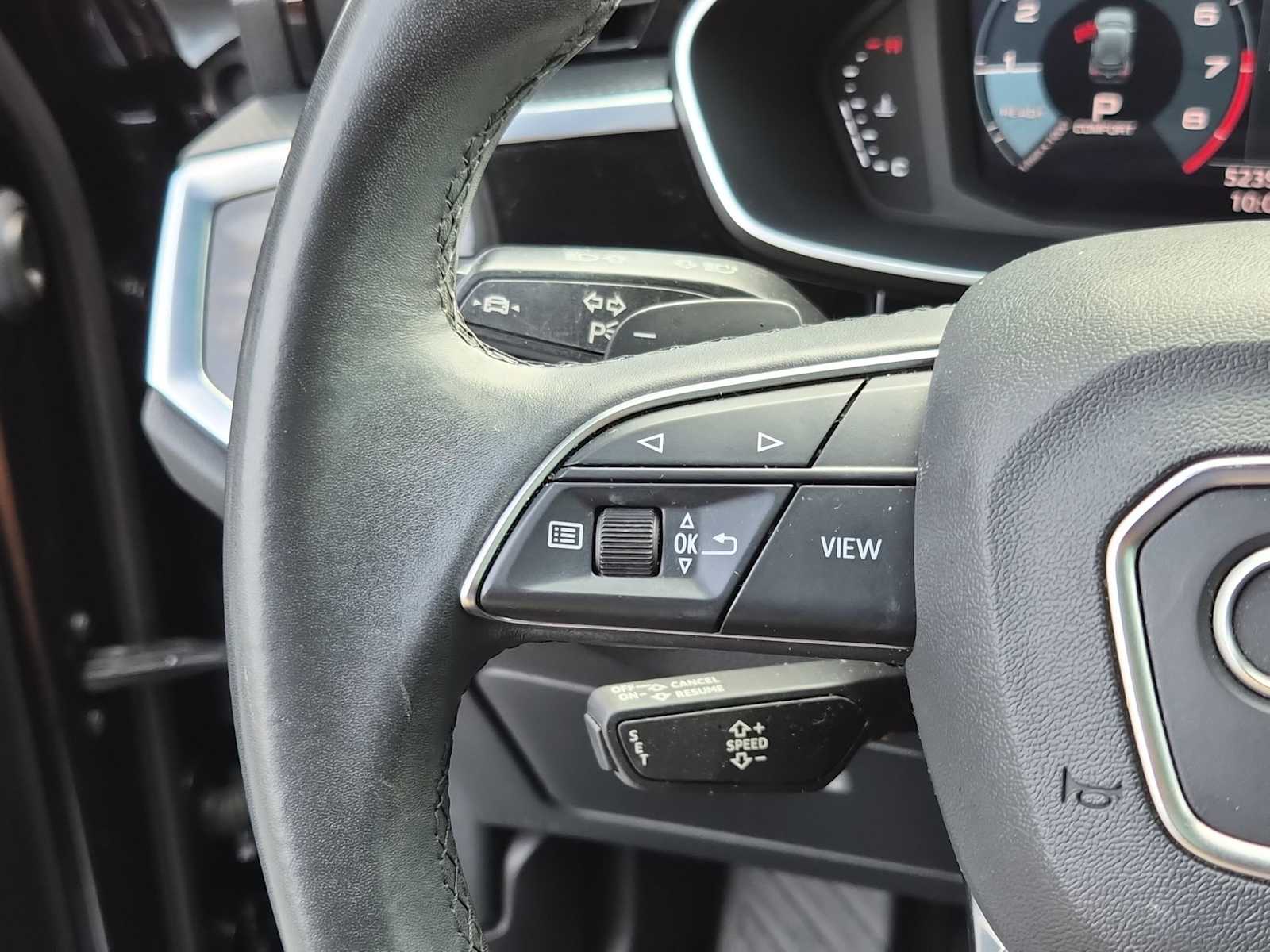 Thumbnail: 2021 Audi Q3 - 21