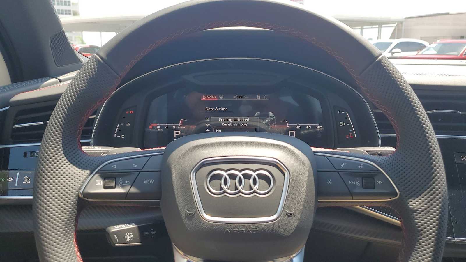 Thumbnail: 2026 Audi Q7 - 23