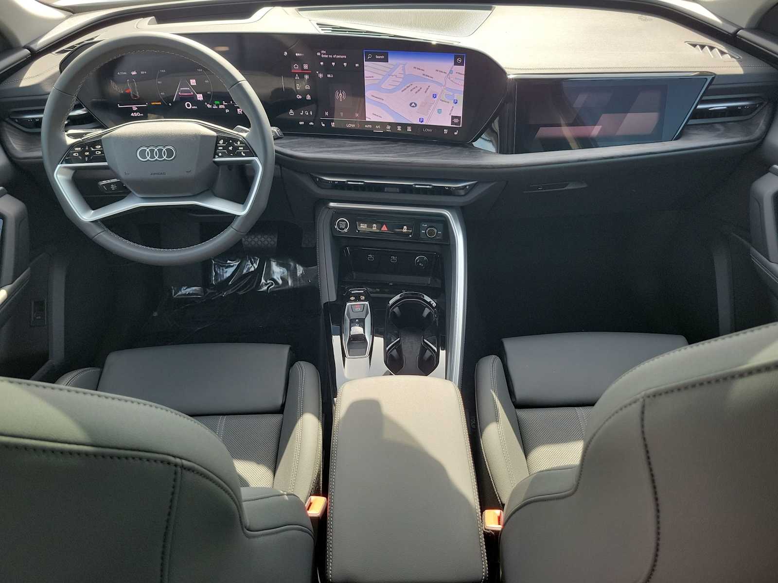 Thumbnail: 2025 Audi Q5 - 14