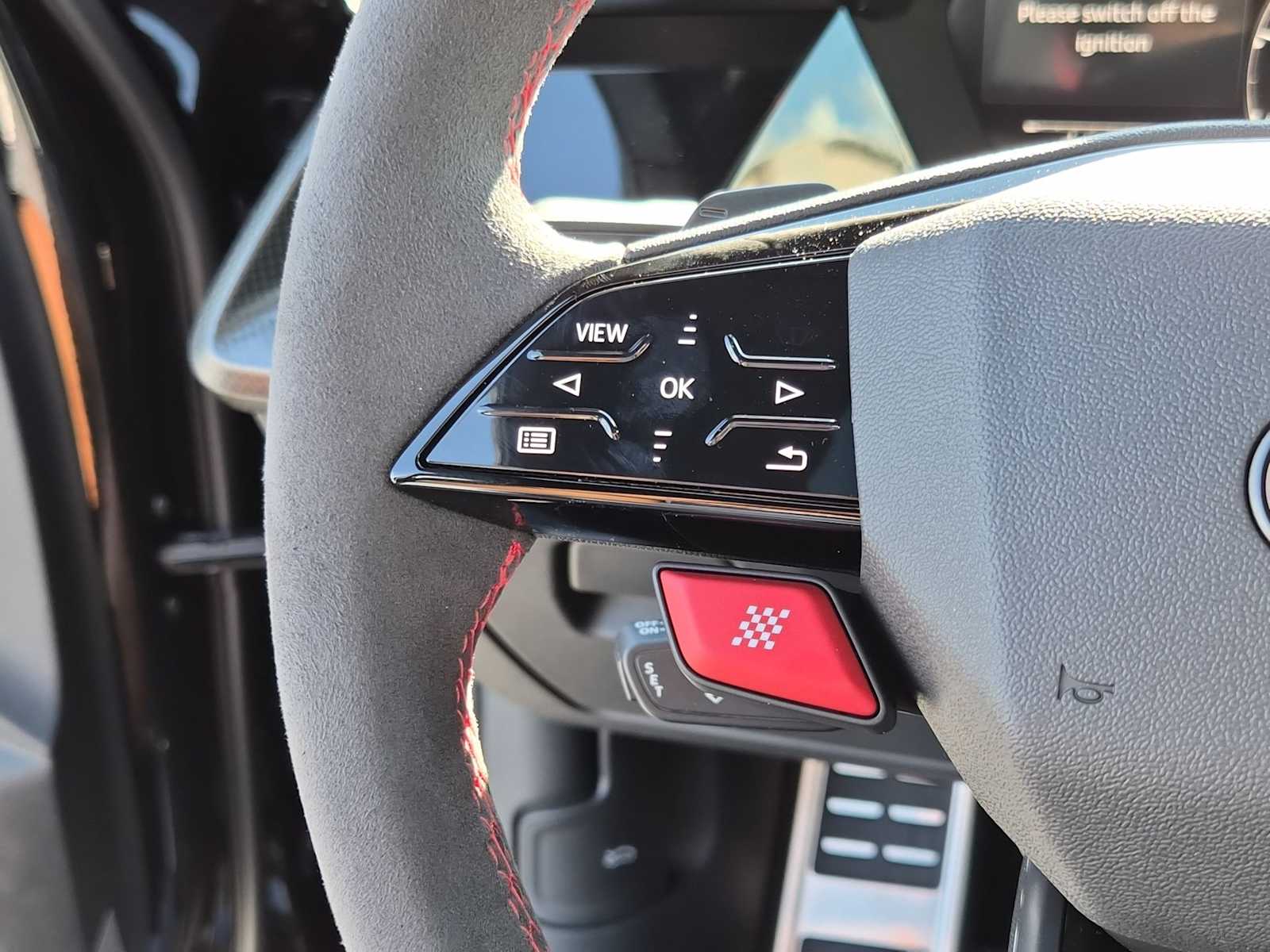 Thumbnail: 2026 Audi RS 3 - 21