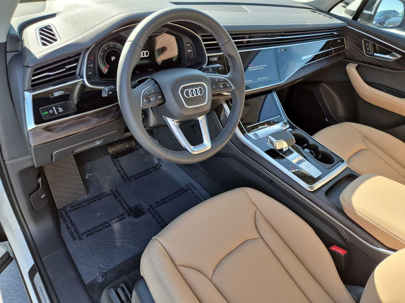 Thumbnail: 2026 Audi Q7 - 2