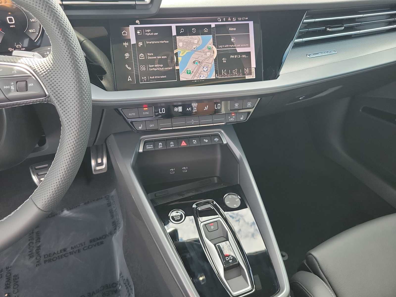 Thumbnail: 2026 Audi A3 - 23