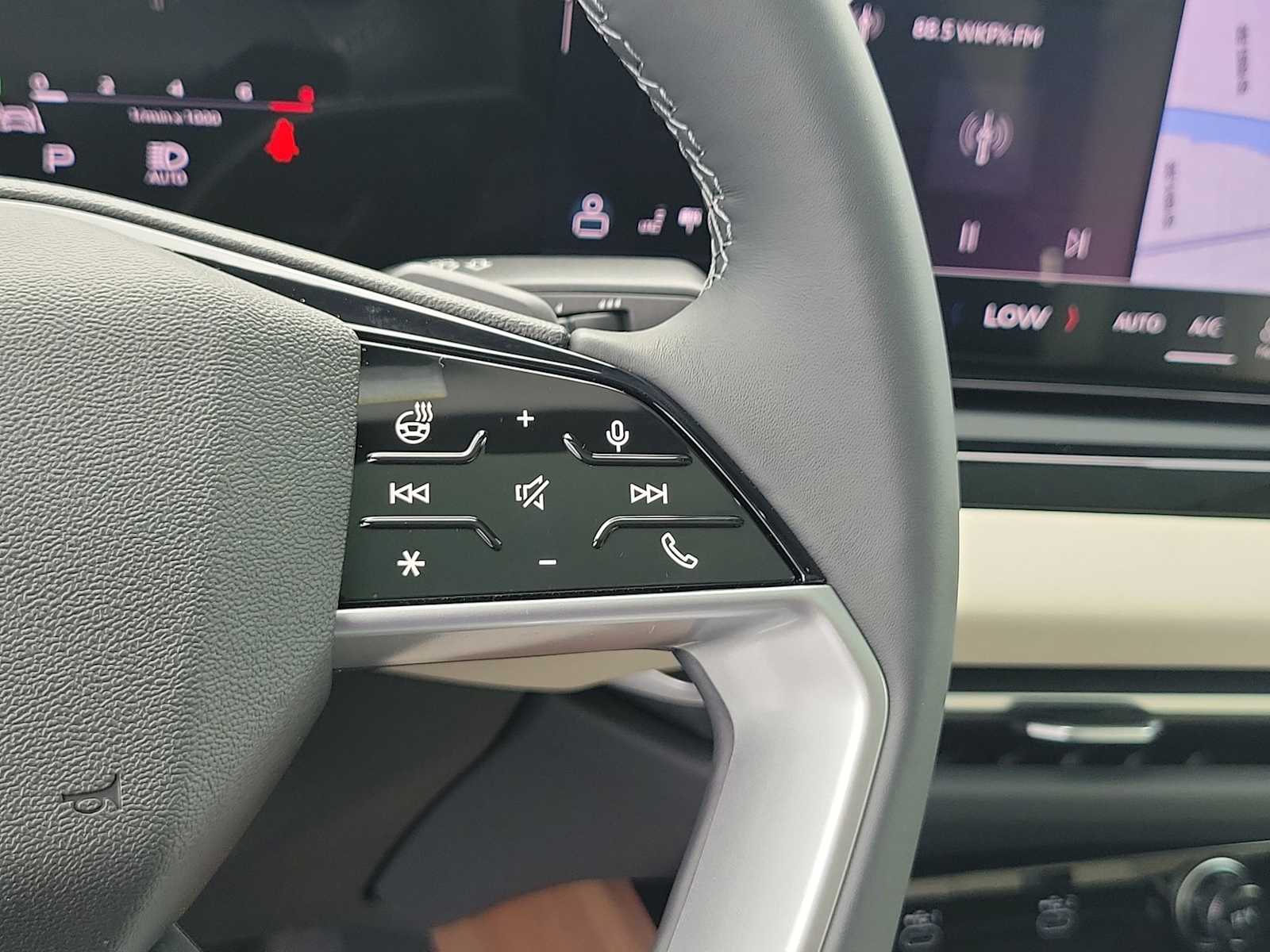 Thumbnail: 2025 Audi A5 - 22