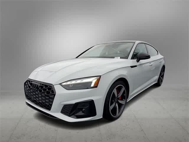 2024 Audi A5 Premium Plus -
                Fort Lauderdale, FL