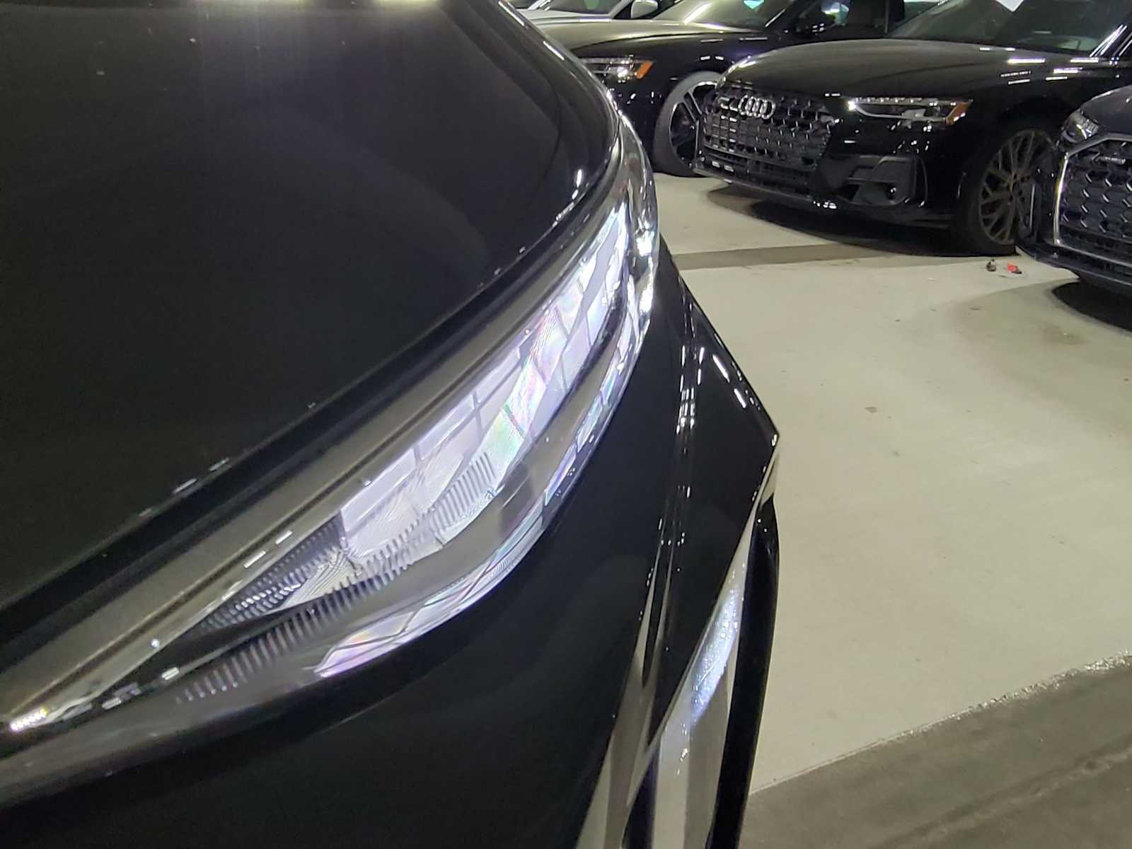 Thumbnail: 2026 Audi Q3 - 10