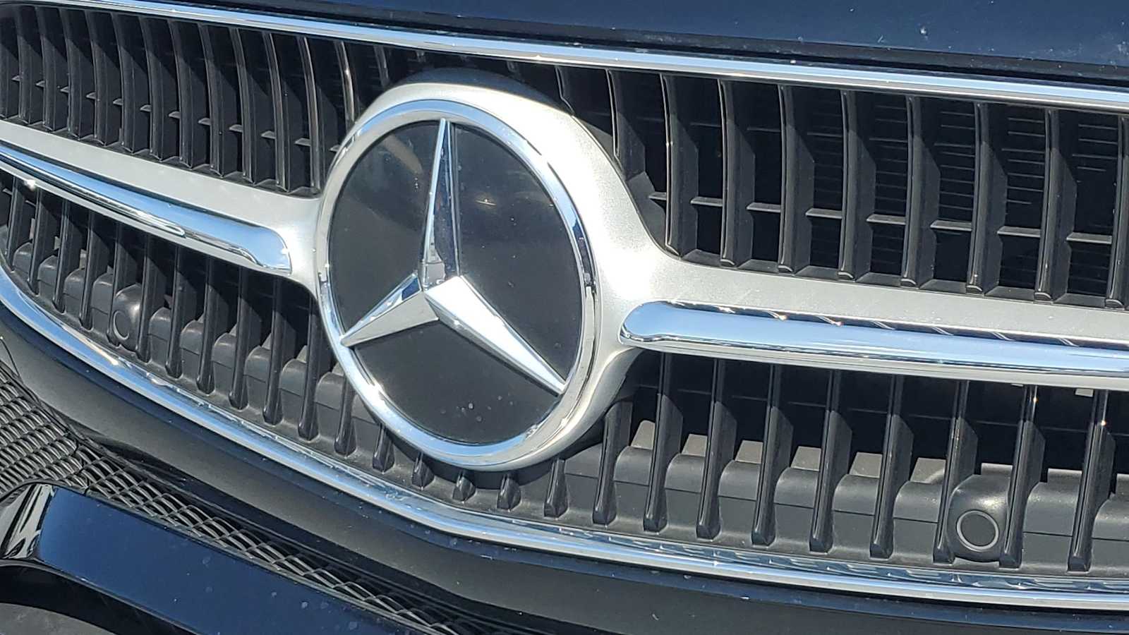 Thumbnail: 2024 Mercedes-Benz C-Class - 11