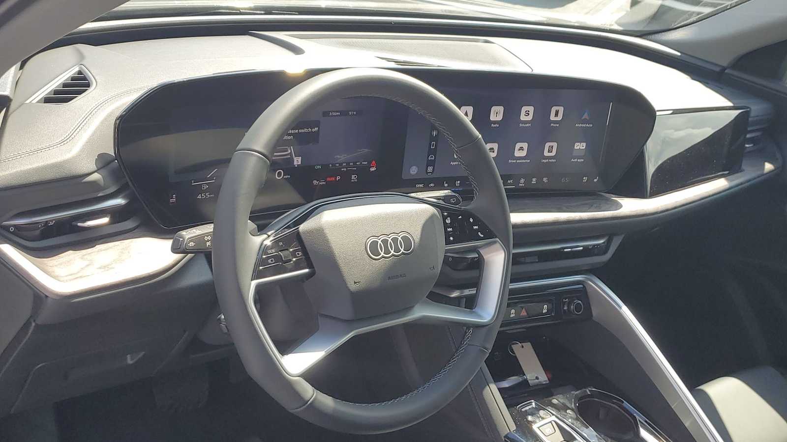 Thumbnail: 2026 Audi Q5 - 2