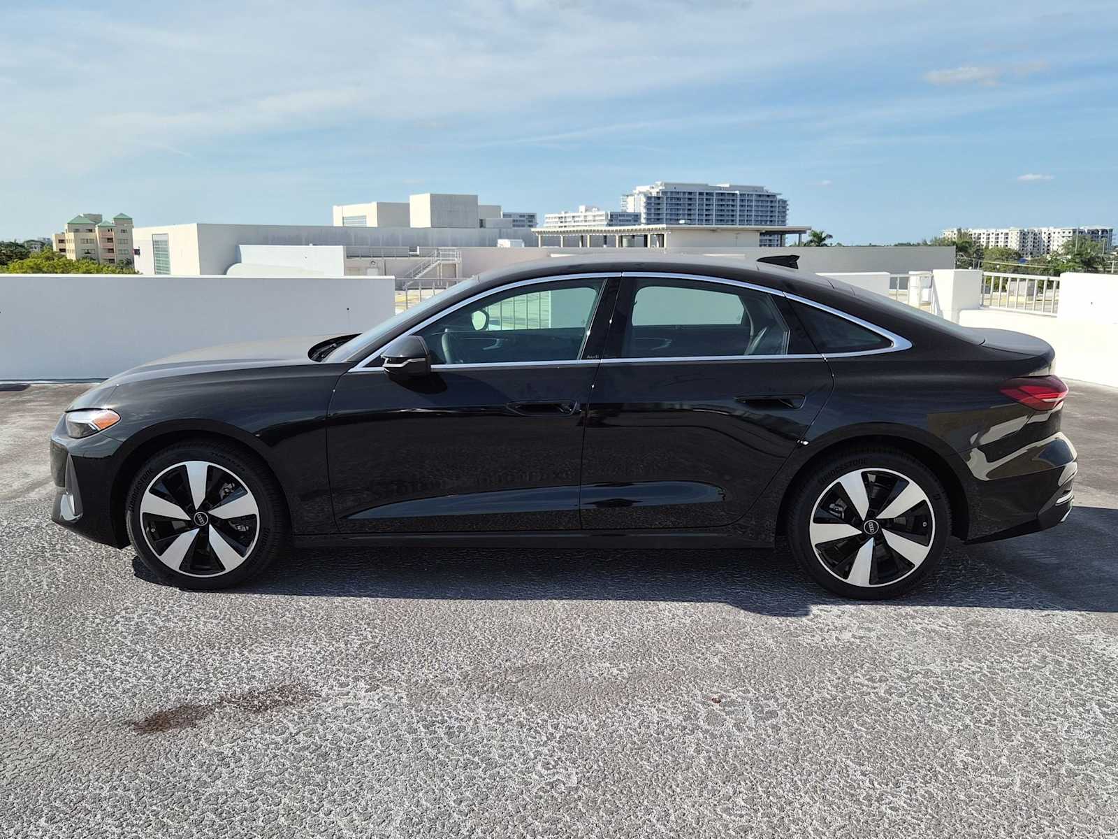 Thumbnail: 2025 Audi A5 - 3