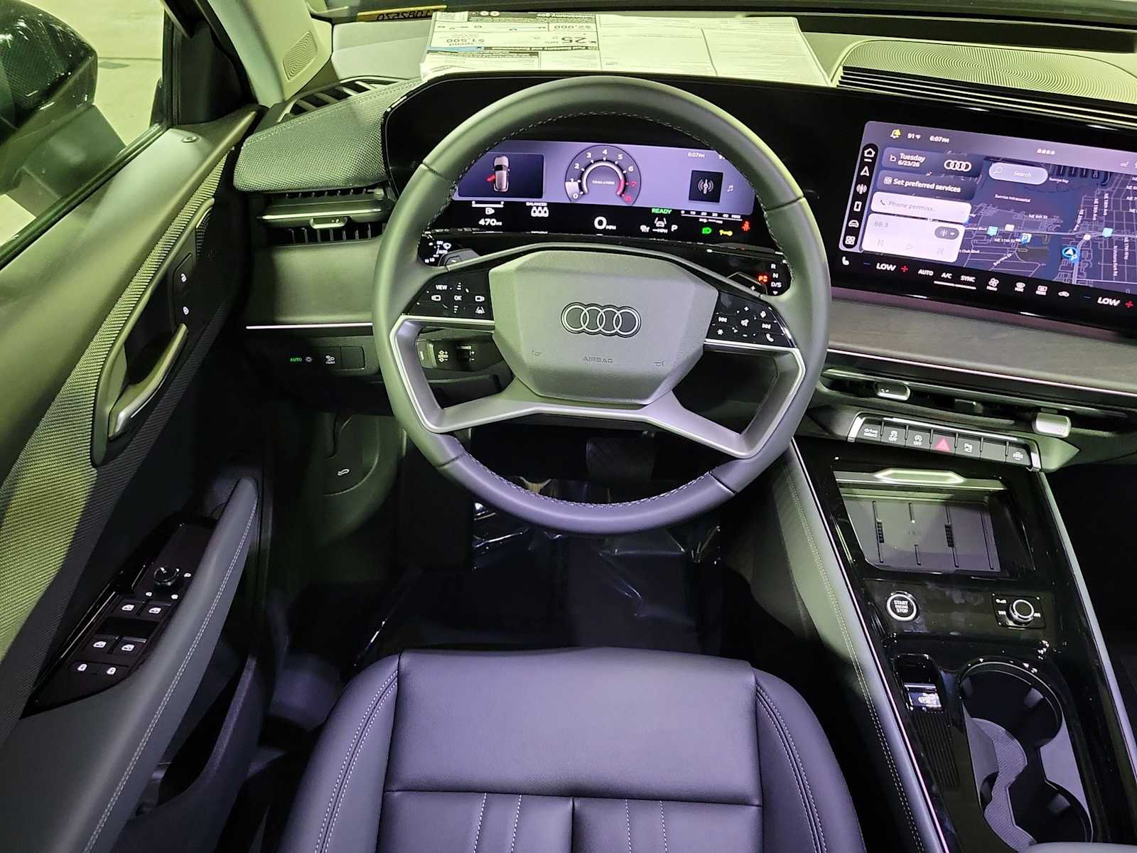Thumbnail: 2026 Audi Q3 - 13