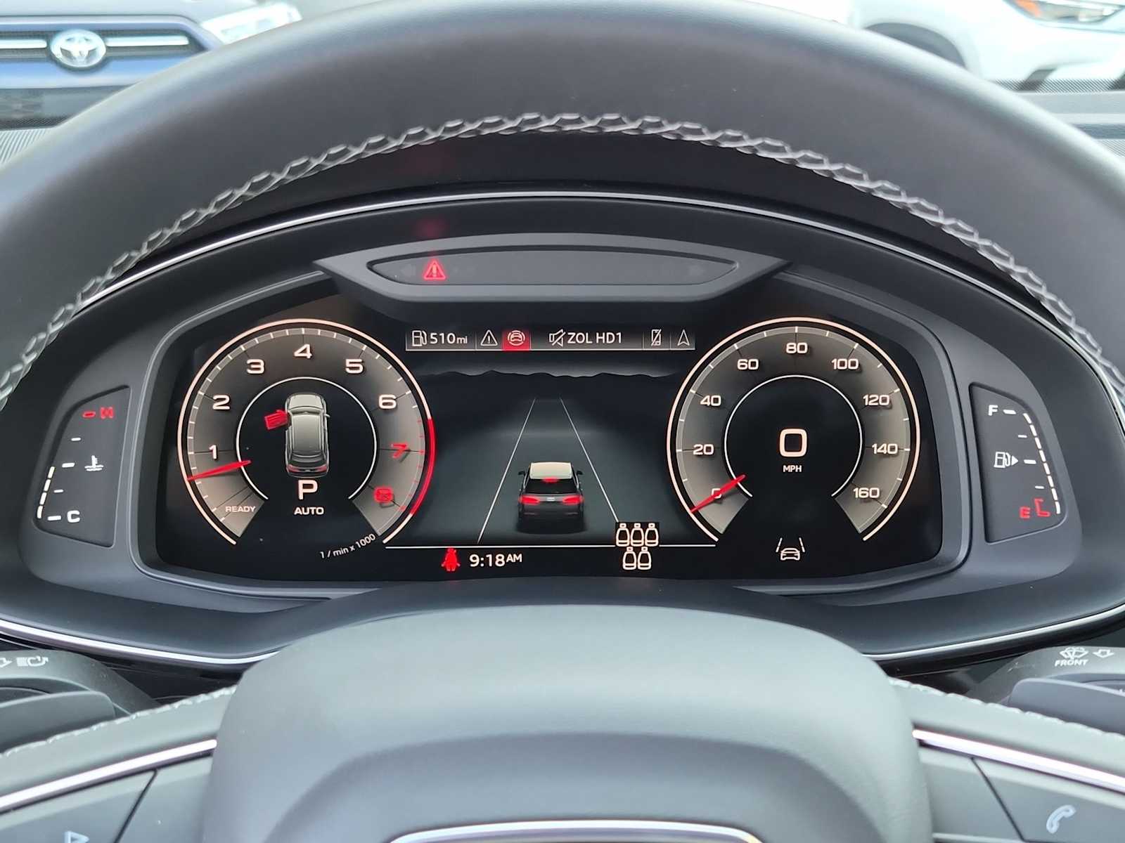 Thumbnail: 2025 Audi Q7 - 26