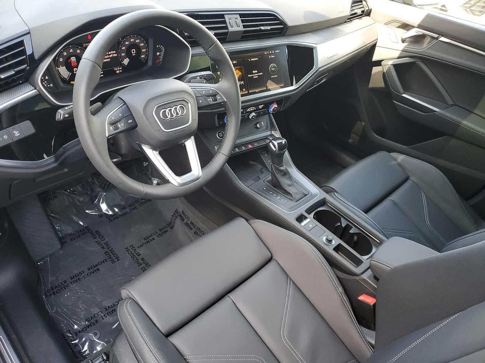 Thumbnail: 2025 Audi Q3 - 2
