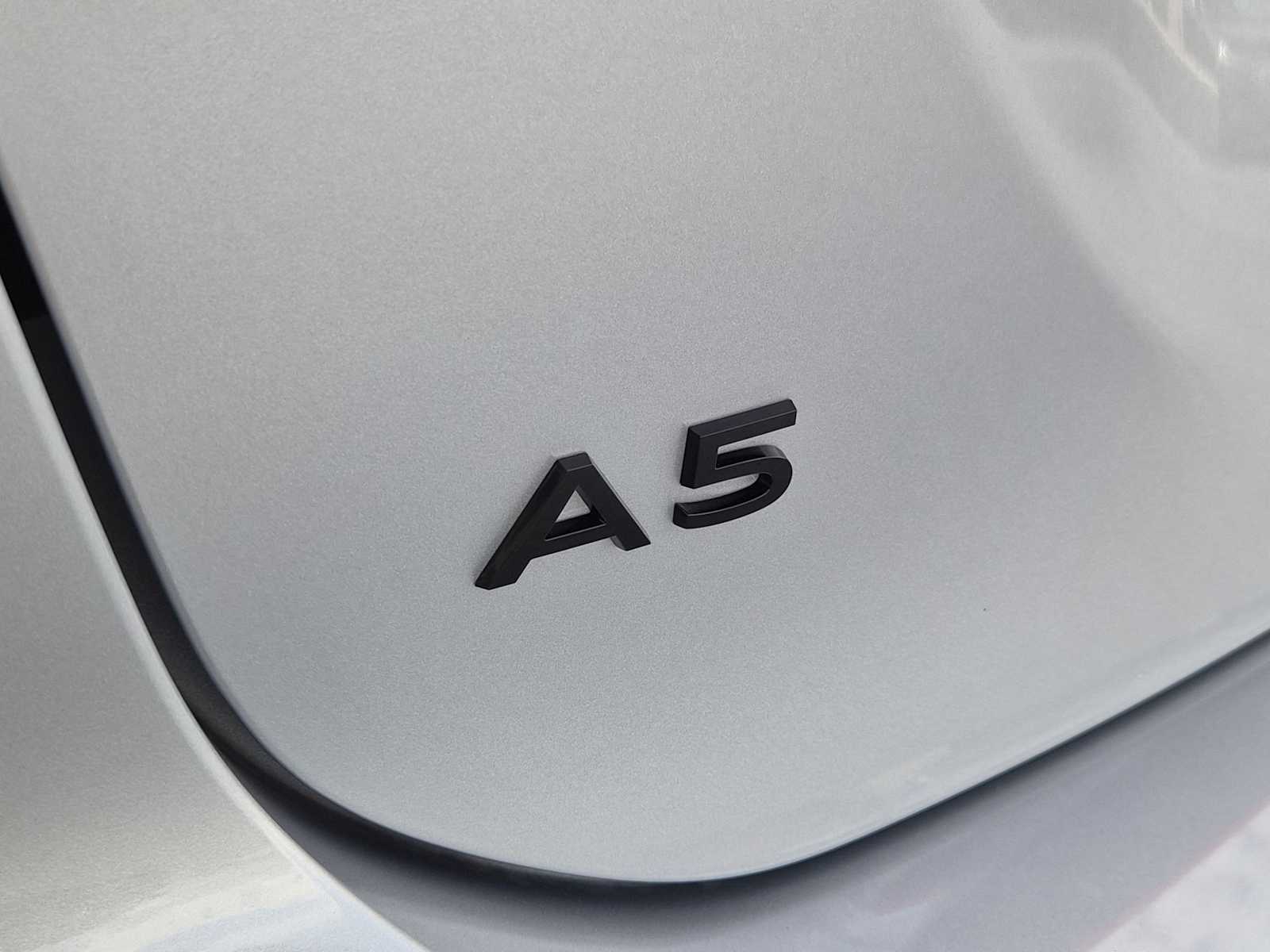 Thumbnail: 2025 Audi A5 - 10