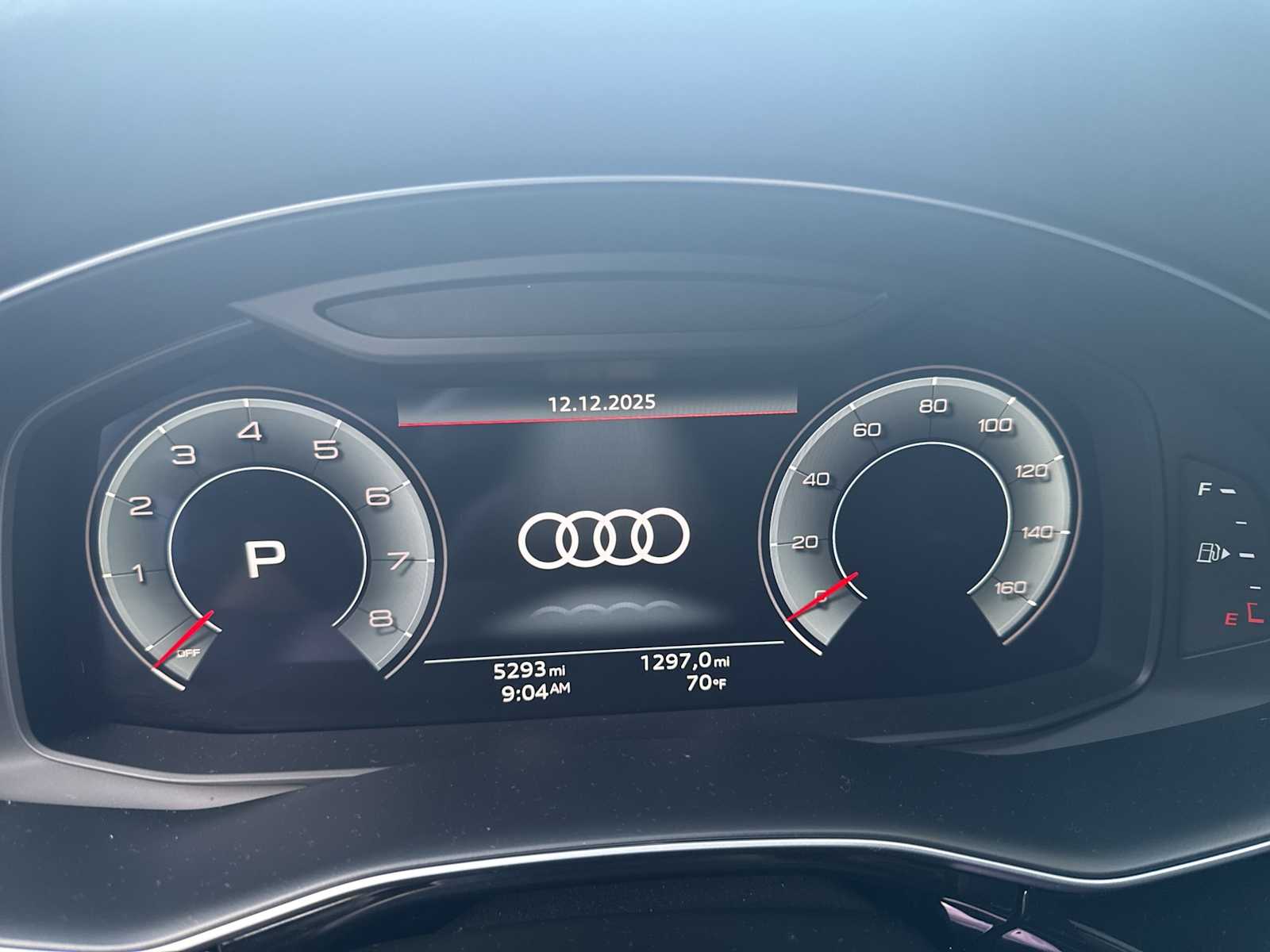 Thumbnail: 2025 Audi Q7 - 4