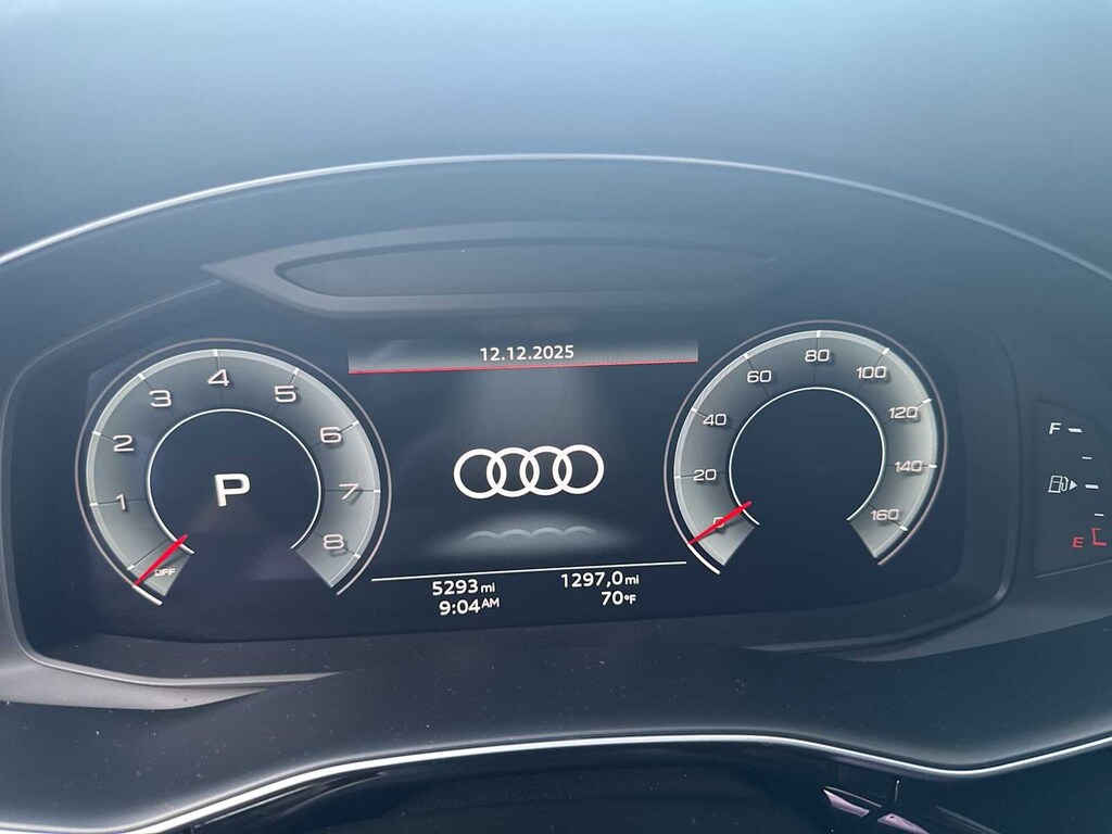 Certified 2025 Audi Q7 Premium Plus SUV