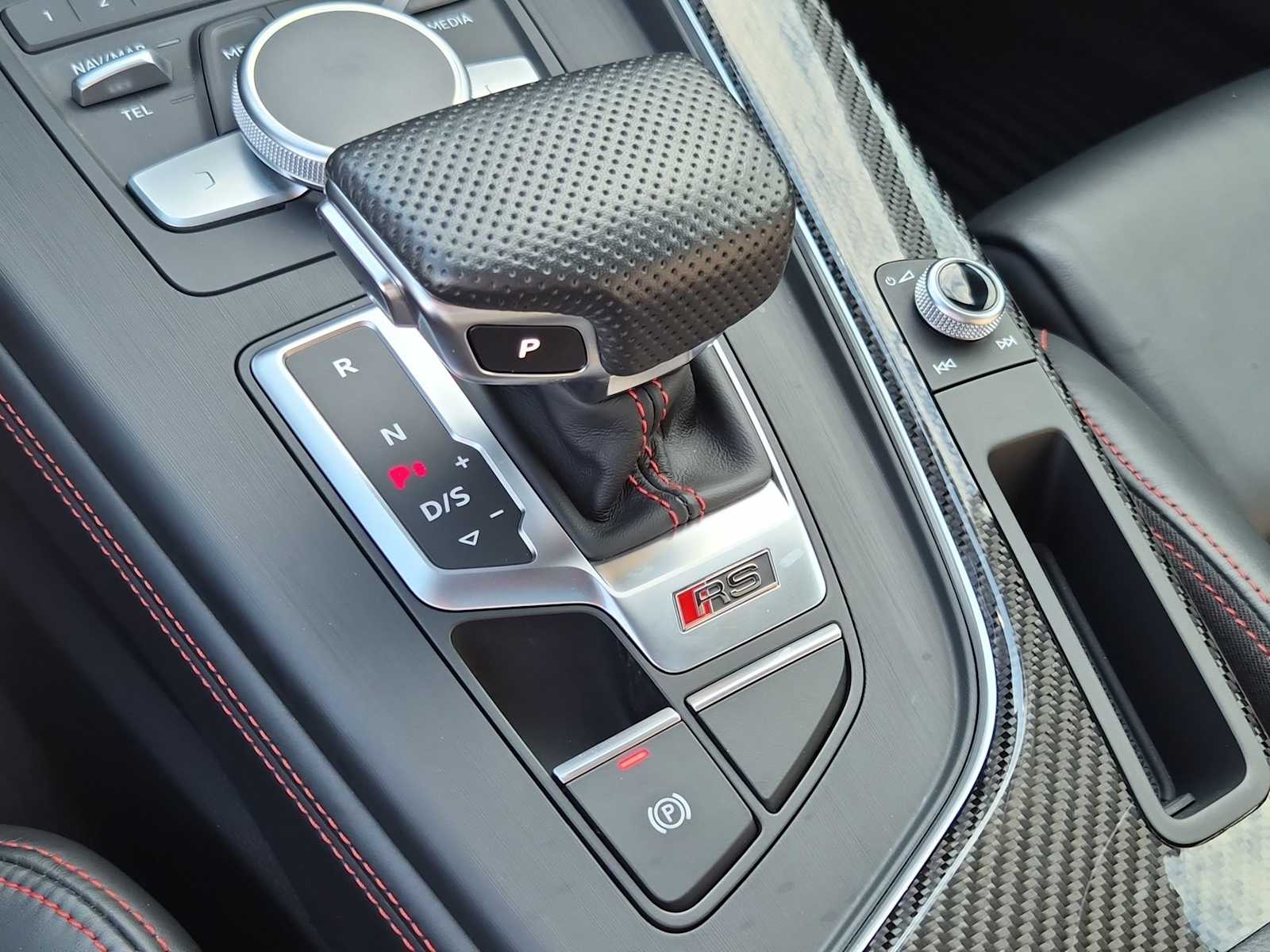 Thumbnail: 2019 Audi RS 5 - 25