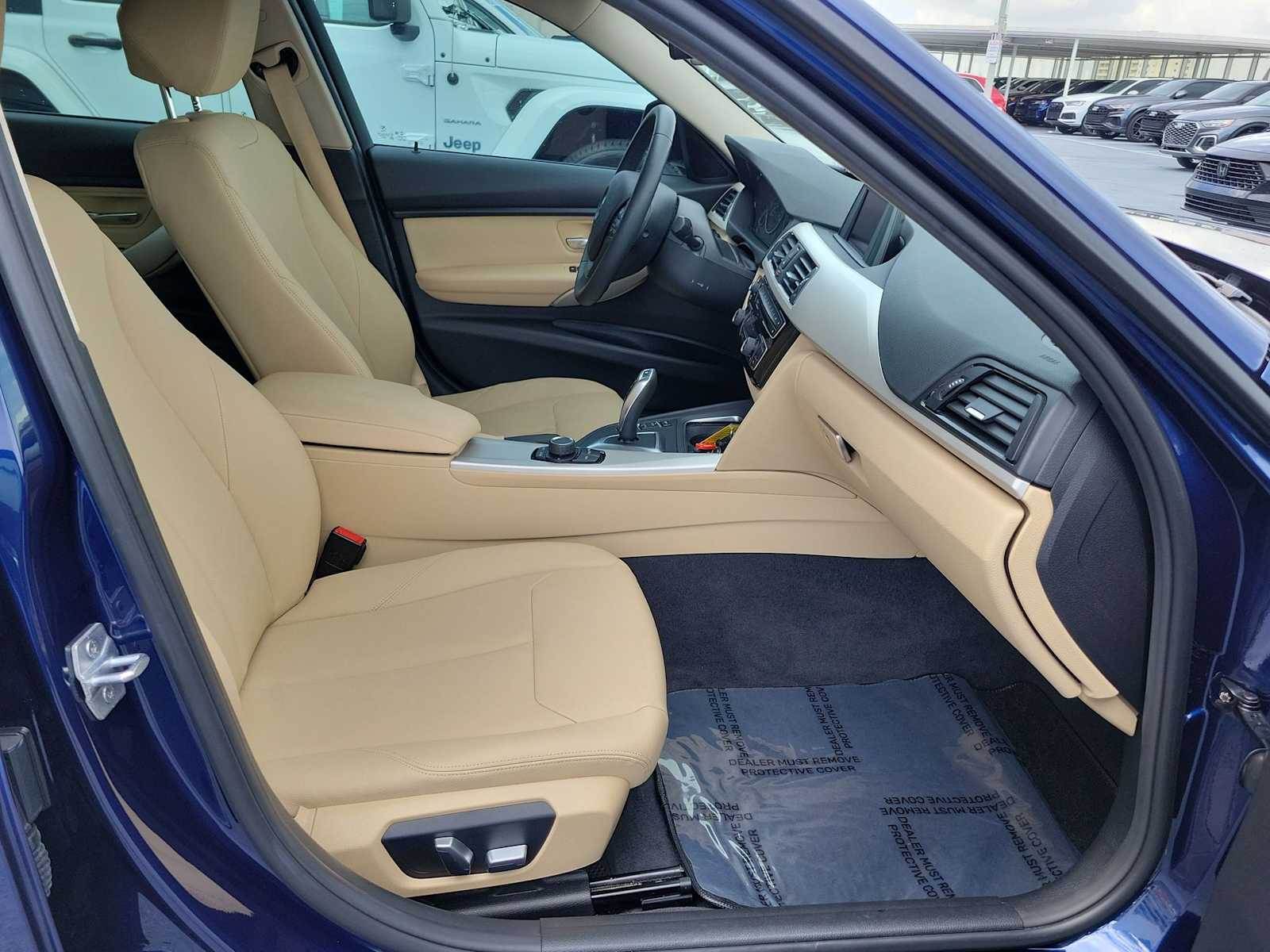 Thumbnail: 2018 BMW 3 Series - 18