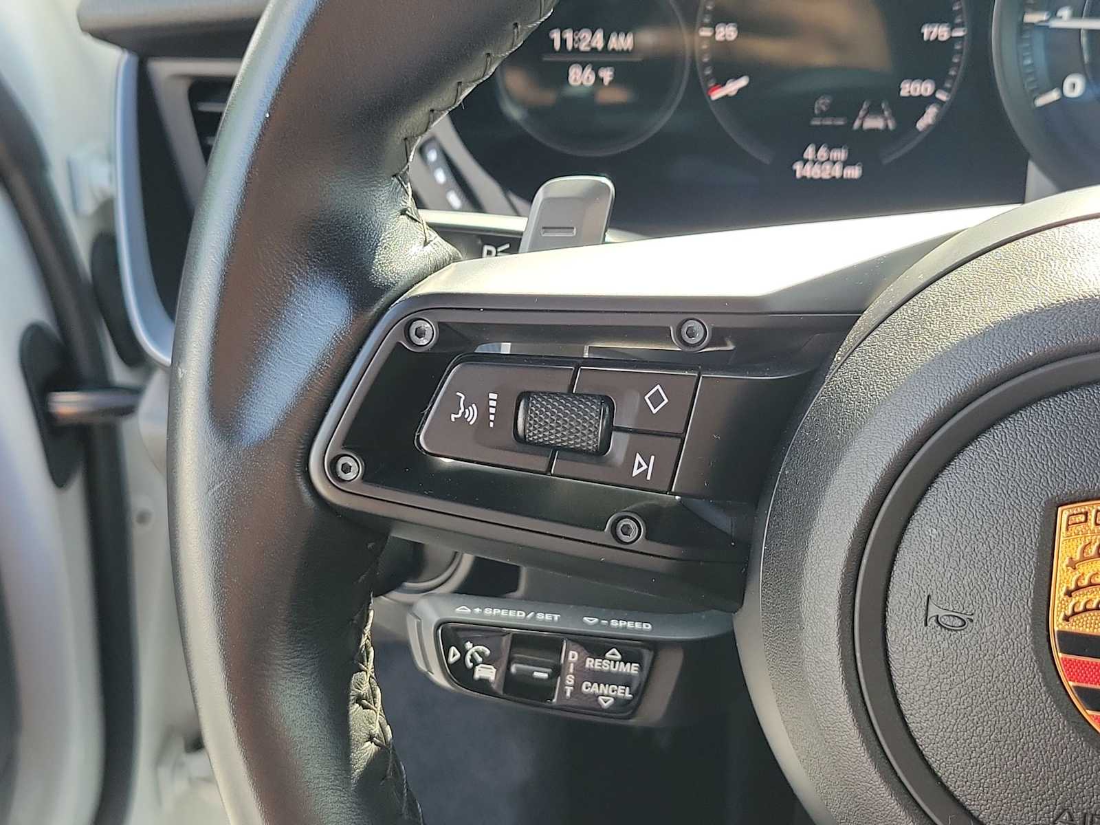 Thumbnail: 2020 Porsche 911 - 16