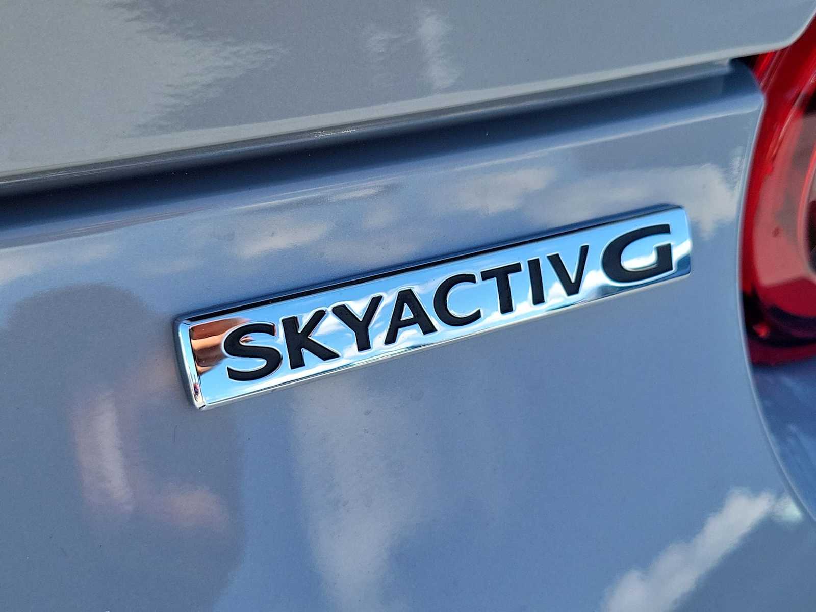 Thumbnail: 2024 Mazda MX-5 Miata - 11