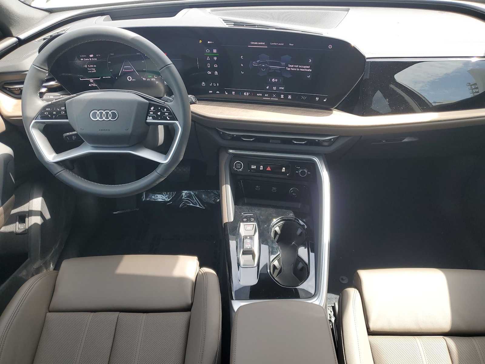 Thumbnail: 2025 Audi Q5 - 11