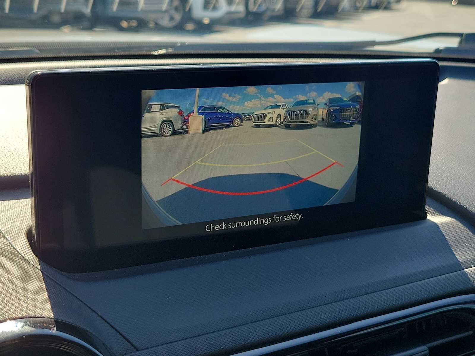 Thumbnail: 2024 Mazda MX-5 Miata - 20