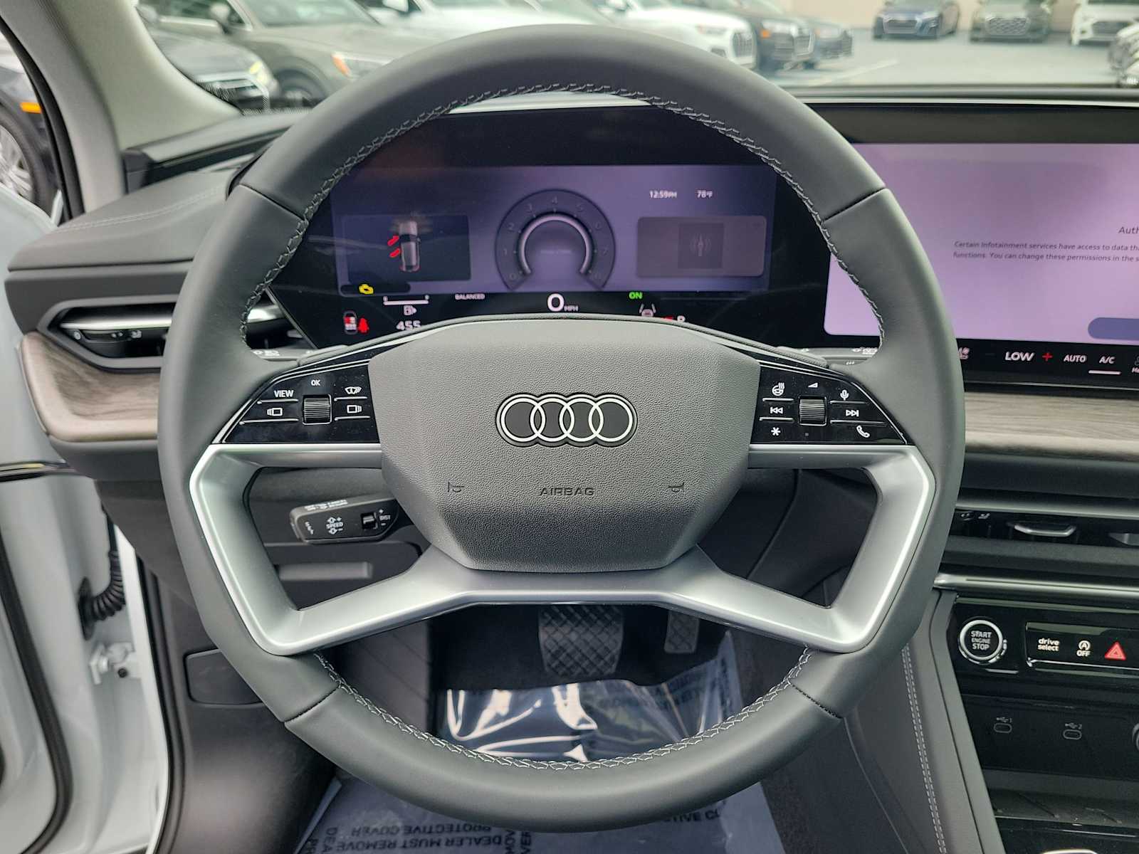 Thumbnail: 2026 Audi Q5 - 20