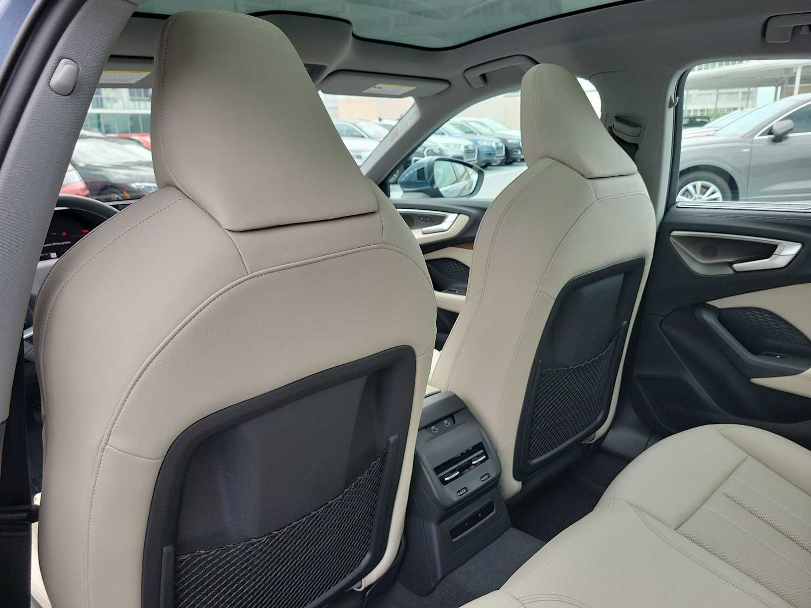 Thumbnail: 2025 Audi A5 - 17