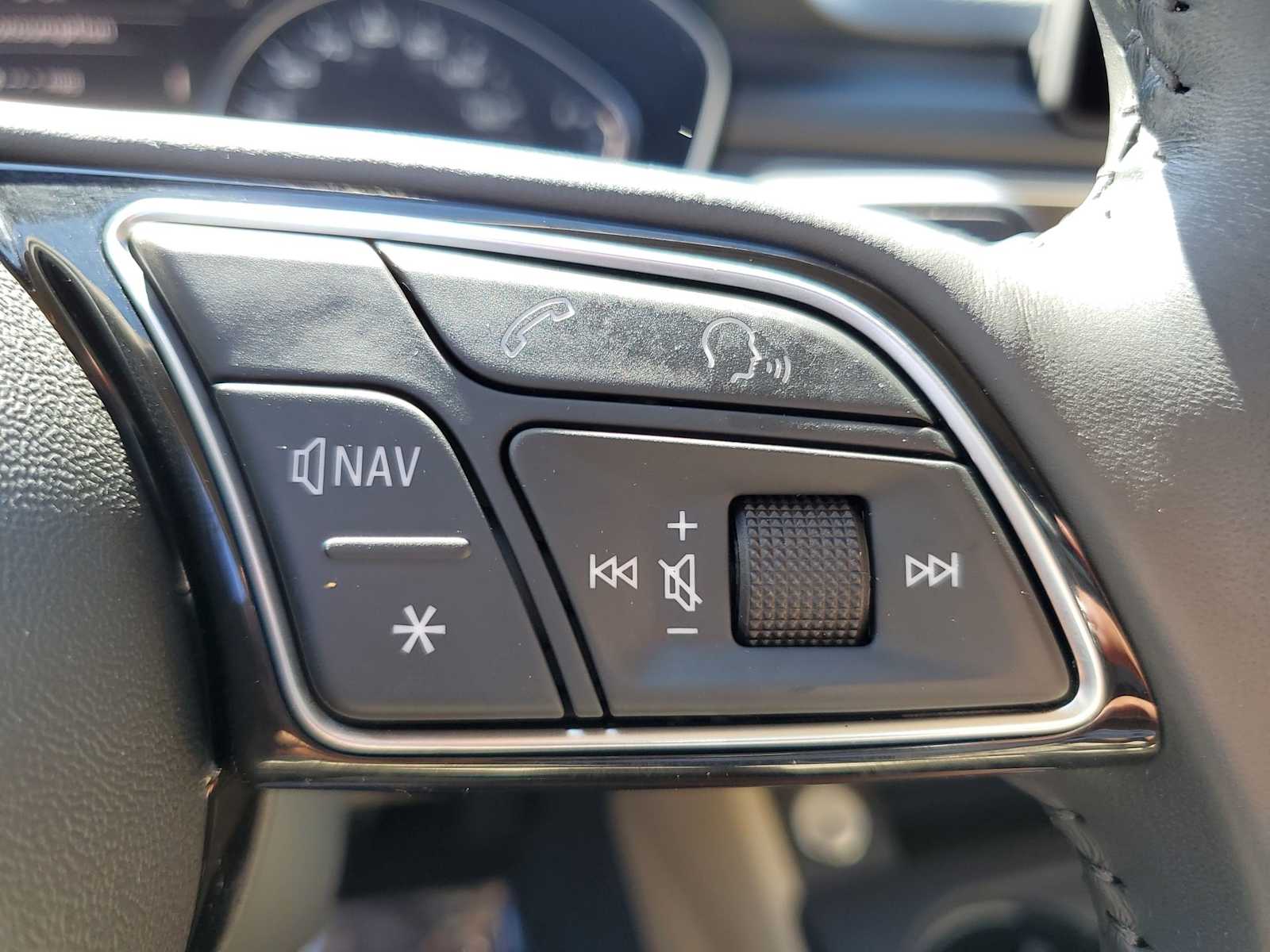 Thumbnail: 2019 Audi A4 - 21