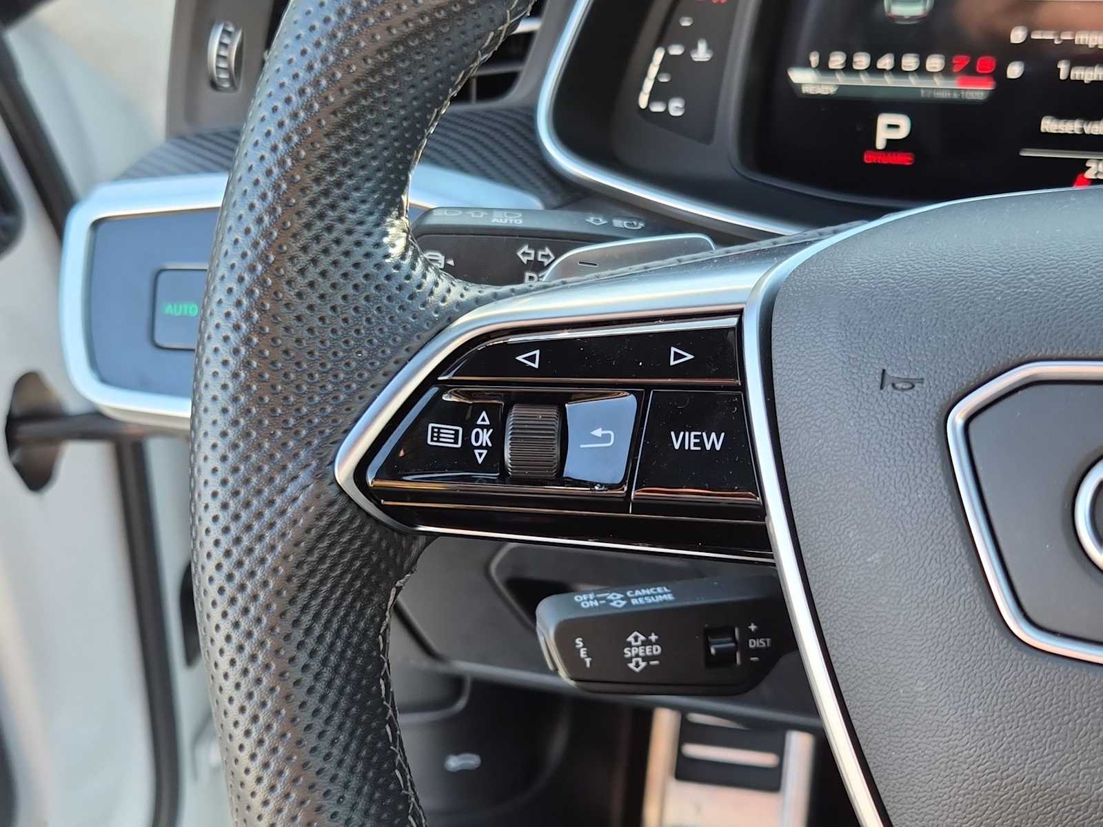 Thumbnail: 2022 Audi S7 - 21