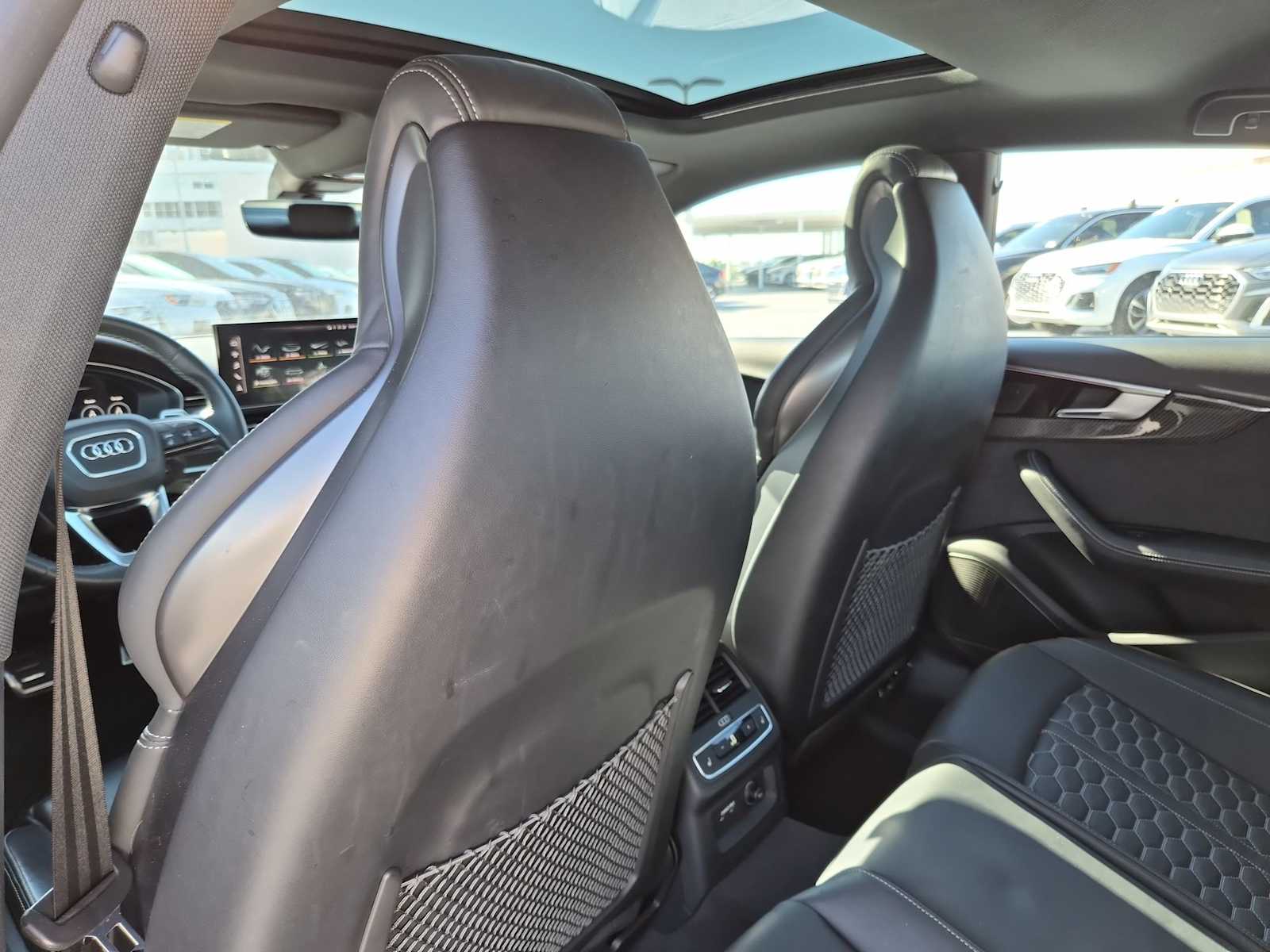 Thumbnail: 2023 Audi RS 5 - 17