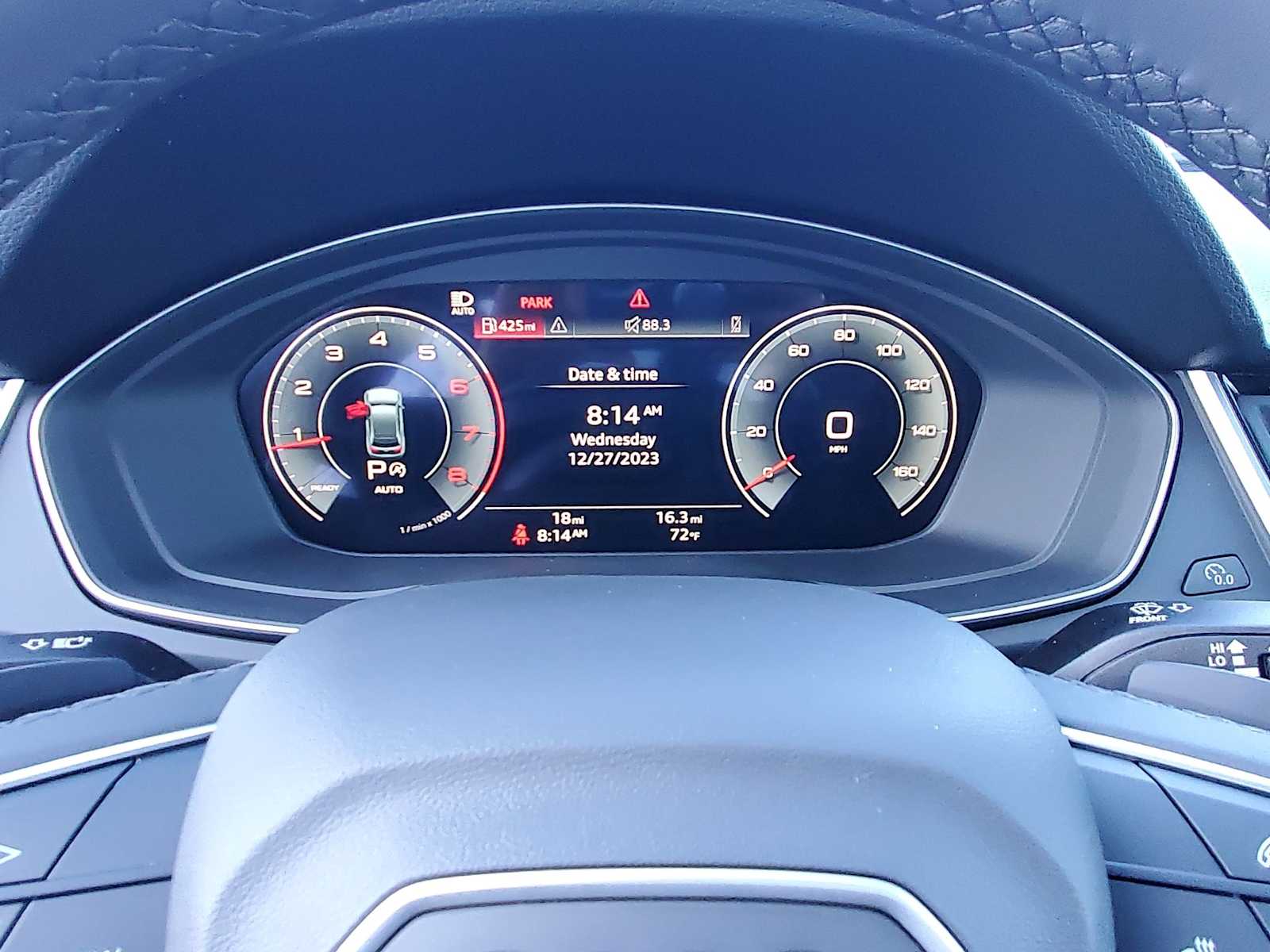 Thumbnail: 2024 Audi Q5 - 22