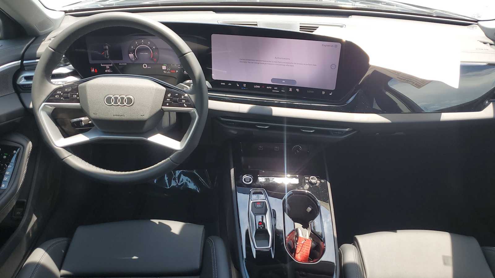 Thumbnail: 2026 Audi A5 - 15