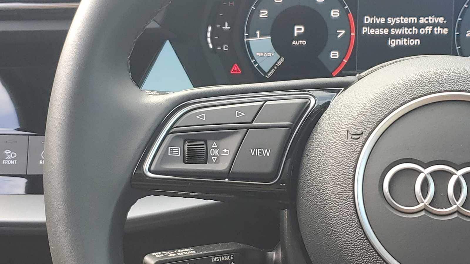 Thumbnail: 2025 Audi A3 - 25