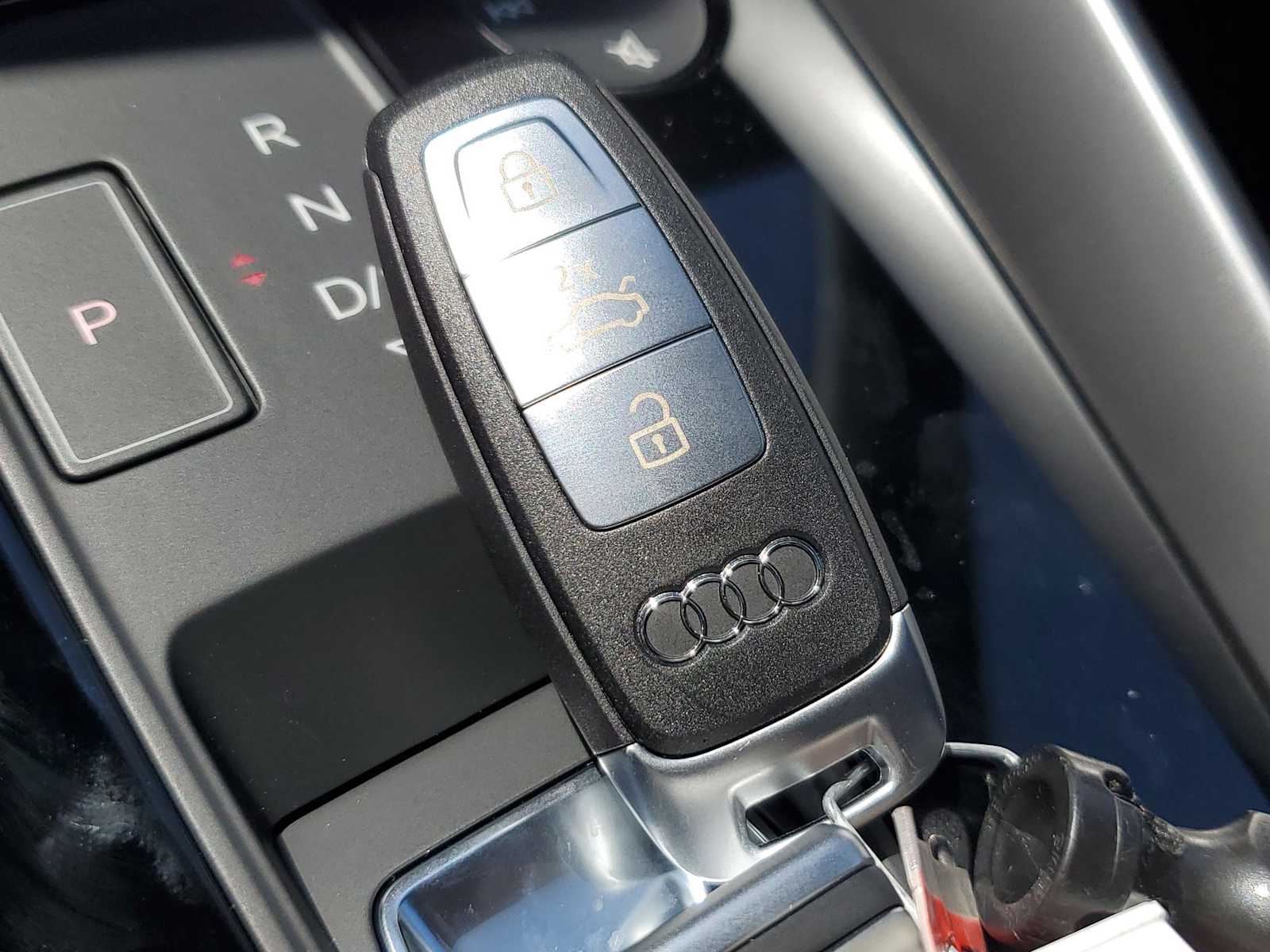 Thumbnail: 2024 Audi A3 - 31