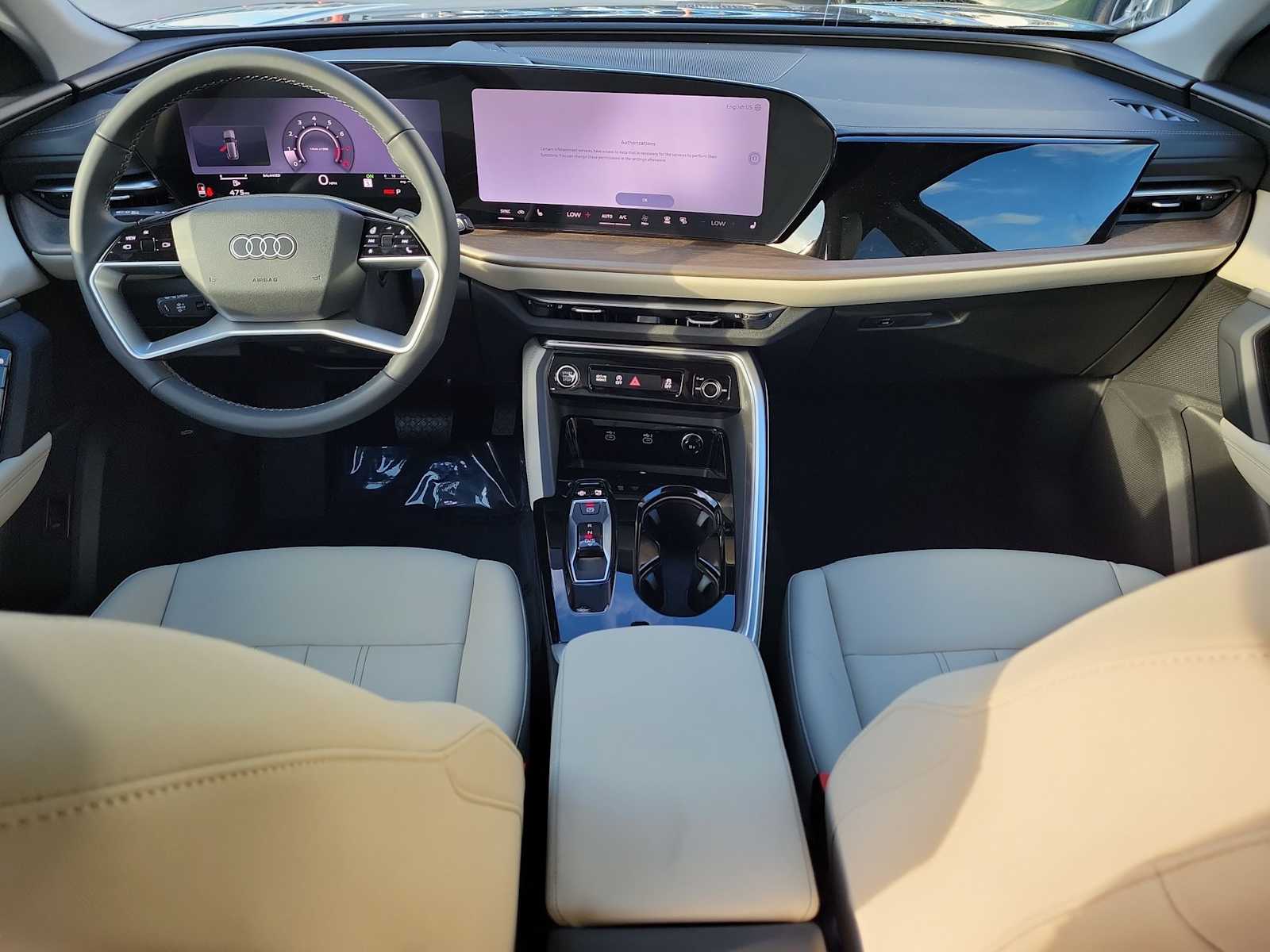 Thumbnail: 2026 Audi Q5 - 14