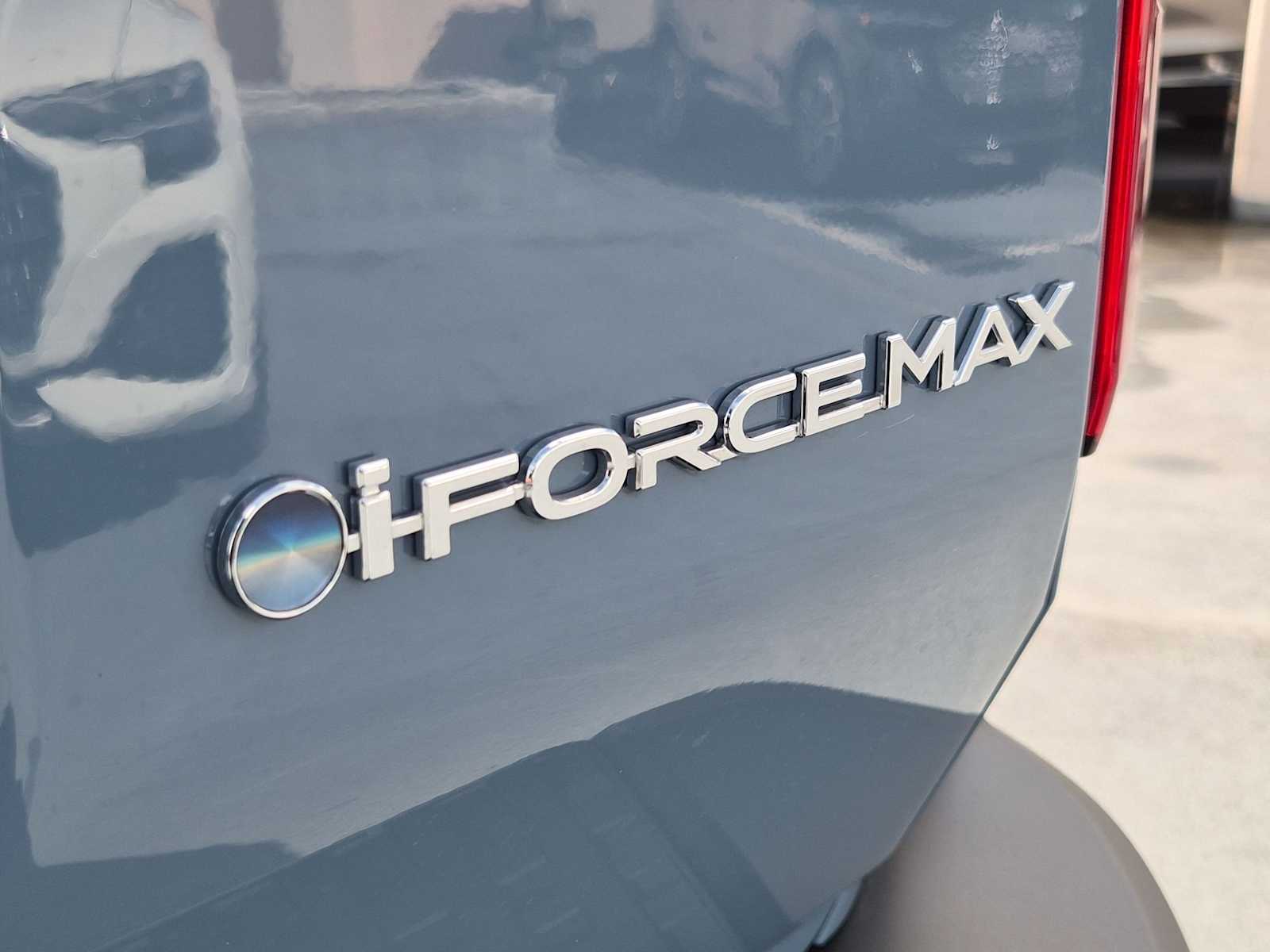 Thumbnail: 2025 Toyota Land Cruiser - 11