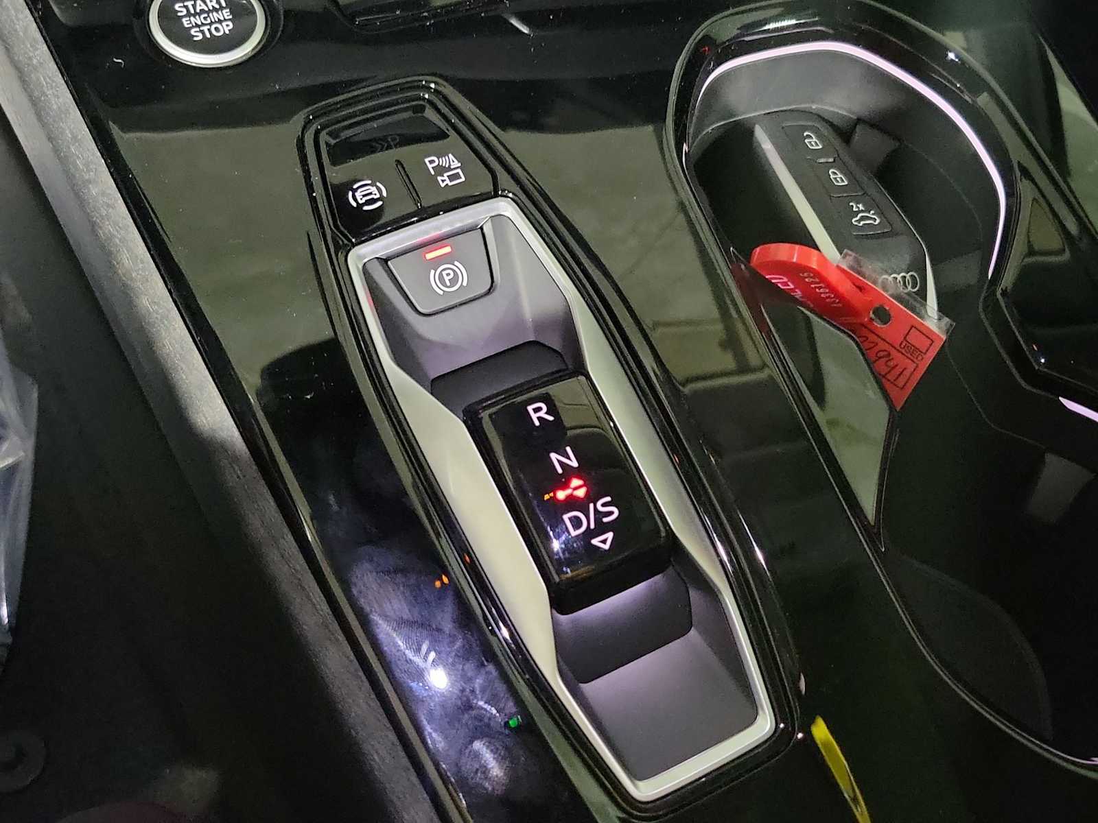 Thumbnail: 2026 Audi A5 - 25