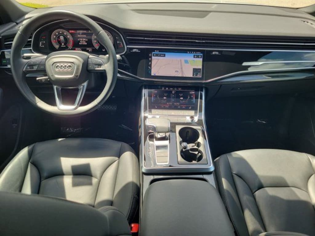 Used 2023 Audi Q7 45 Premium SUV