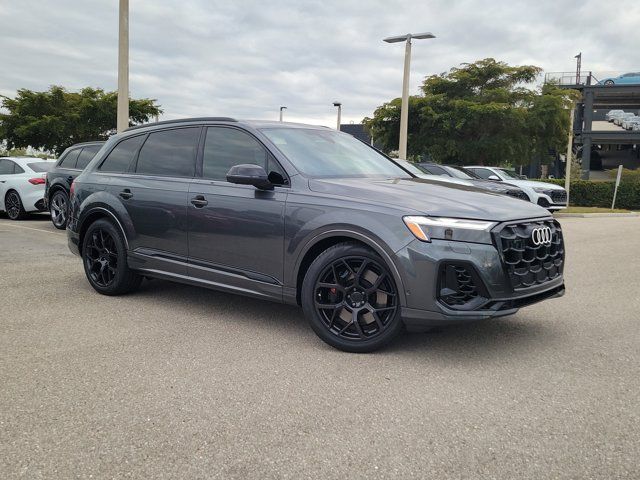 2026 Audi SQ7 Premium Plus - Photo 19